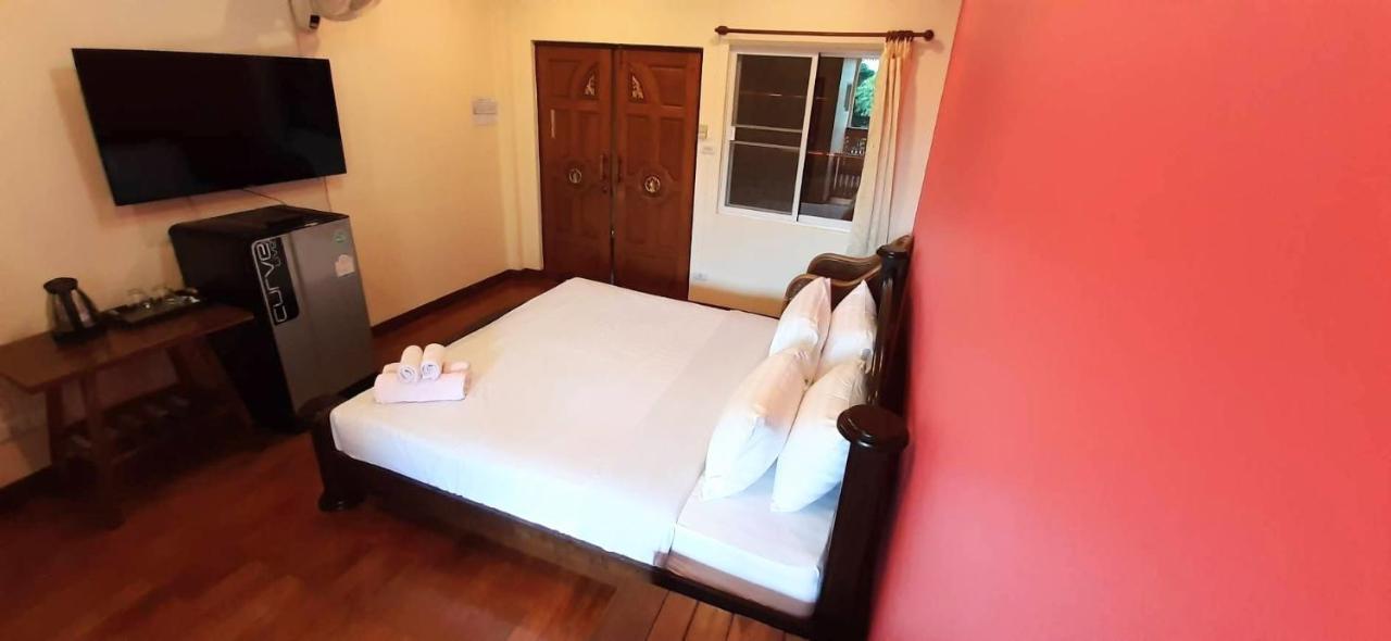 Your House 3 Guest House Chiang Mai Exteriör bild